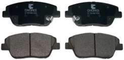 ������� ��������� �������� Hyundai Sonata VI YF 2010-2014, KIA Optima III TF 2010-2013, Hyundai Grandeur HG 2012-2015, KIA Optima III TF 2013-2015 Cwo...
