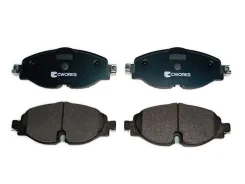 ������� ��������� �������� AUDI Q2 GAB 2016-, Volkswagen Passat B8 2014-2019, GOLF VII 5G1 2013-, Caddy IV SAB / SAJ / SAA / SAH 2015-2020 C11CR0002 �...