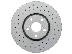 ���� ��������� �������� ����� Lexus IS III 250/350 XE30 2013-2016, IS III 250/350 XE30 2016-2020, GS III 300/400/430 S190 2005-2007 Zimmermann 5902822...