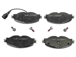 ������� ��������� �������� AUDI Q2 GAB 2016-, Skoda Kodiaq NS7 / NV7 2016-, Volkswagen Passat B8 2014-2019, Touran III 5T1 2015-2020 256832002 ����