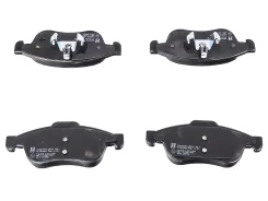 ������� ��������� �������� Renault Duster HSA / HSM 2010-2015, Megane III KZ0 / BZ0 2008-2016, Fluence L30R / L30T 2009-2013 249141801 ����