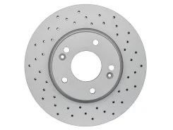���� ��������� �������� Hyundai Elantra V MD / GD 2010-2013, I30 GD 2012-2017, KIA CEED JD 2012-2018, Hyundai Elantra V MD / GD 2013-2016 Zimmermann 2...
