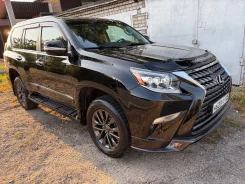 Lexus GX460. �������, 4wd, 4.6, ������ ����