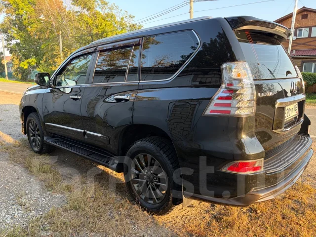 Lexus GX460. �������, 4wd, 4.6, ������ ����