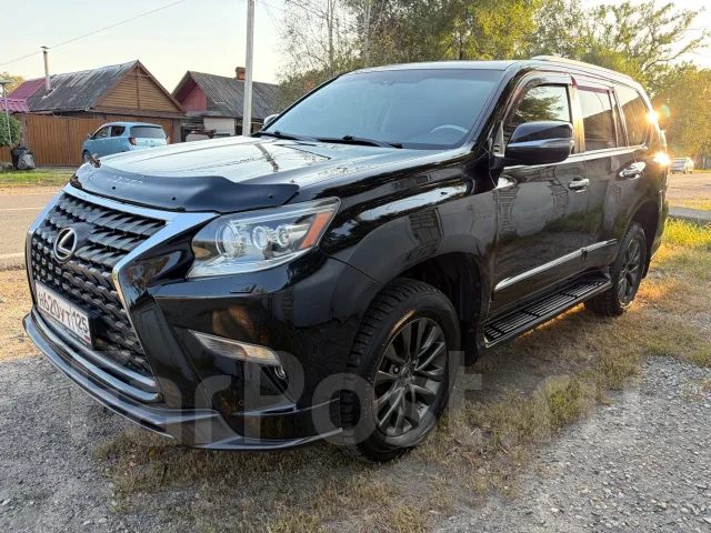 Lexus GX460. �������, 4wd, 4.6, ������ ����