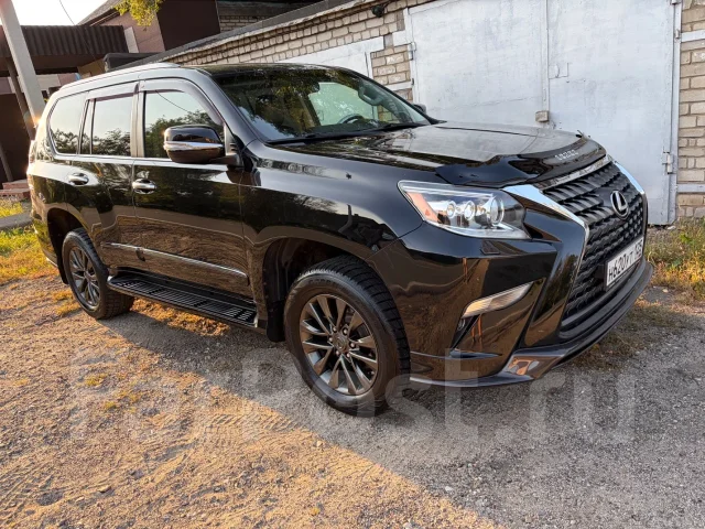 Lexus GX460. �������, 4wd, 4.6, ������ ����