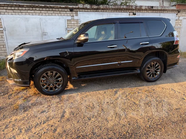 Lexus GX460. �������, 4wd, 4.6, ������ ����