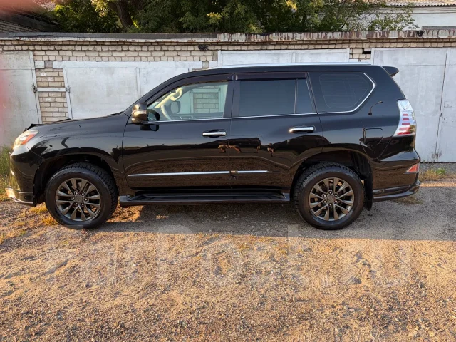 Lexus GX460. �������, 4wd, 4.6, ������ ����