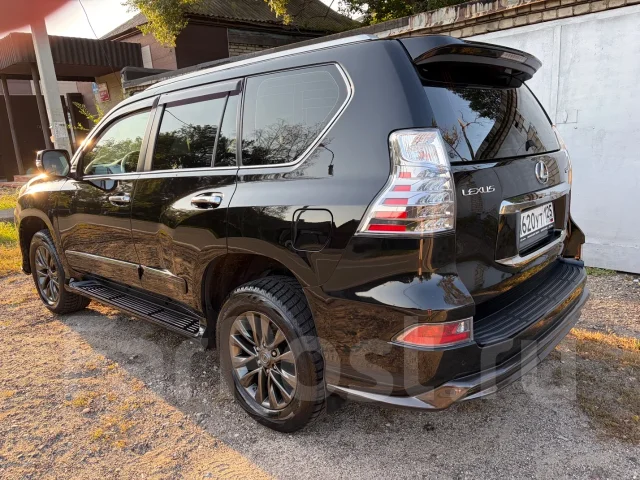 Lexus GX460. �������, 4wd, 4.6, ������ ����