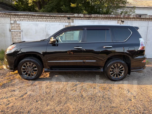 Lexus GX460. �������, 4wd, 4.6, ������ ����