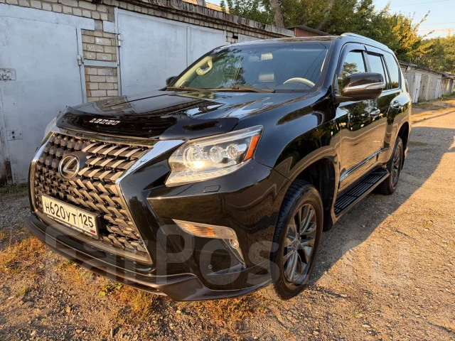 Lexus GX460. �������, 4wd, 4.6, ������ ����
