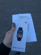 Xiaomi Smart Band 10 Pro ����
