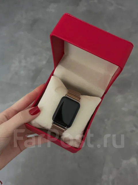 Xiaomi Smart Band 10 Pro ����