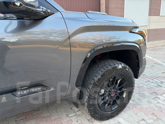 Toyota Tundra. �������, 4wd, 3.4, ������ ����