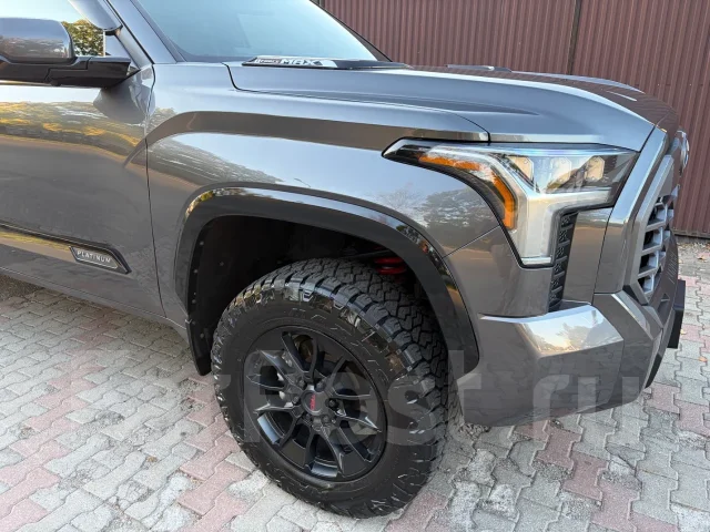Toyota Tundra. �������, 4wd, 3.4, ������ ����