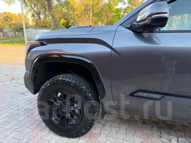 Toyota Tundra. �������, 4wd, 3.4, ������ ����