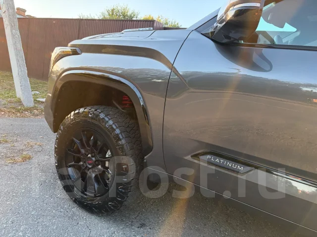 Toyota Tundra. �������, 4wd, 3.4, ������ ����