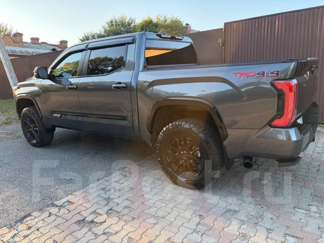 Toyota Tundra. �������, 4wd, 3.4, ������ ����