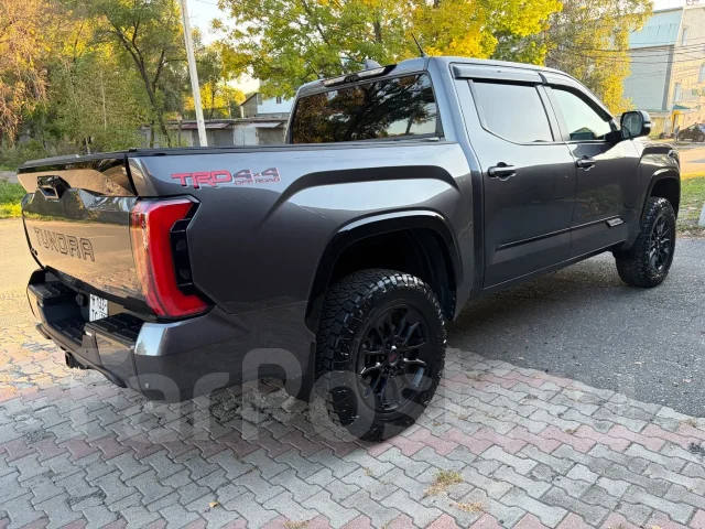 Toyota Tundra. �������, 4wd, 3.4, ������ ����