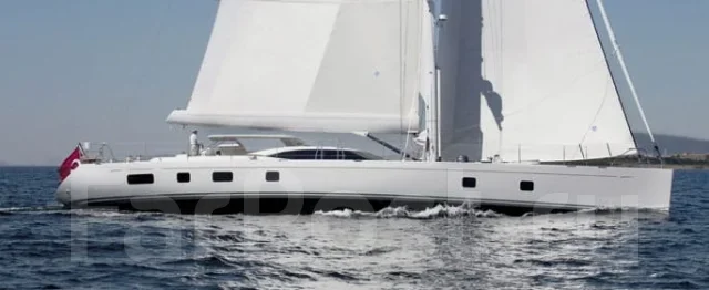 Oyster 100. ����� 30,8��., 2012 ���. ��� ����� �� ������������ ����