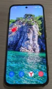 Tecno Spark 40 Pro+. �/�, 256 ��, �����, 3G, 4G LTE, Dual-SIM ����