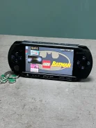 Sony PSP Street E1000 ����