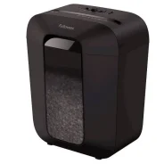 ������ Powershred LX50, DIN P-4, 4�37��, 9���., 17 ���., �����.: �������,�����,�����. Fellowes� ����