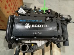��������� A16LET Opel Astra J 1.6 95513592 ����