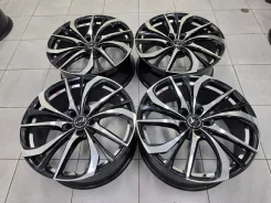 Weds Leonis TE. 8.5x20", 5x114.3, ET35, �� 73,1���. ����