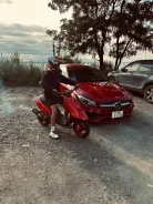 Yamaha Jog Artistic. 70����. ��., ��������, ��� ���, ������ �� �� ����