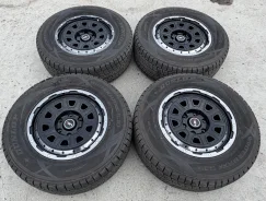 Lehrmeister Premix Gear. 7.5x17", 6x139.7, ET25 ����