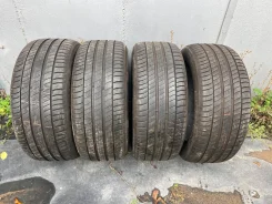 Michelin Primacy 3. ������, 2020 ���, �/�, ����� 30 % ����