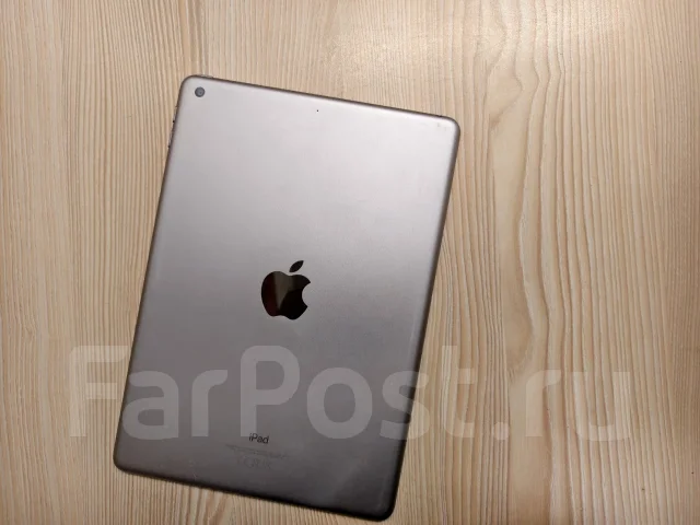 Apple iPad 6. ������ 32 �� ����