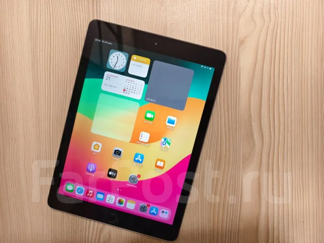 Apple iPad 6. ������ 32 �� ����