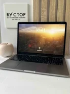Apple MacBook Pro 13 2020. 13.3", ��� 16 ��, ���� 1 024���, WiFi: 1, Bluetooth: 1, ����������� �� 12��. ����