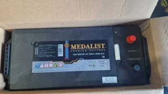Medalist