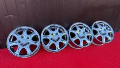 TGRACING. 6.0x14", 5x114.3, ET40, �� 73,1���. ����