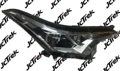 ���� Toyota C-HR, ������ 8111010870 ����