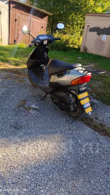 Suzuki Lets 2. 49����. ��., ��������, ��� ���, ������ �� �� ����