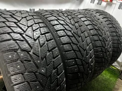 Dunlop Grandtrek Ice 02. ������, ����������, �/�, ����� 10 % ����