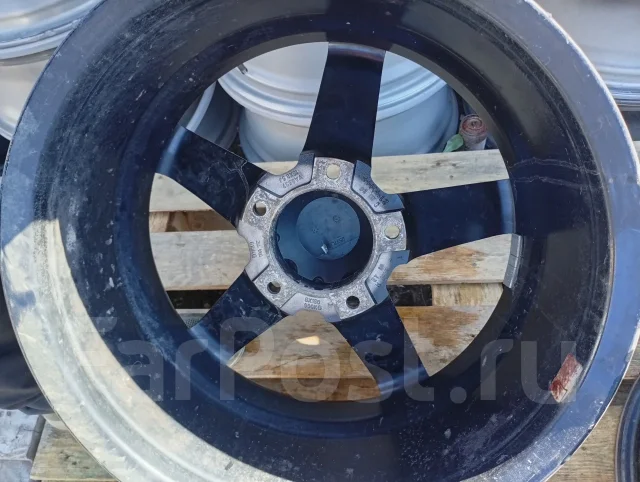 Sakura Wheels YA3937. 8.5x18", 5x150, ET35, �� 110,1���. ����