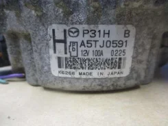 ��������� Mazda Mazda 2 2020 6759925298017288 P31H18300B ����