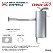 ��������� ������ ����� Cbd CBD130082 CBD130082 ����