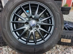 Weds Velva. 6.5x16", 5x114.3, ET40 ����