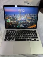 Apple MacBook Air 13 2020. 13.3", 1,1����, ��� 8 ��, ���� 512���, WiFi: 1, Bluetooth: 1 ����