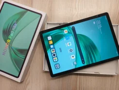 Honor Pad X8a. 11 ������, ������ 128 �� ����