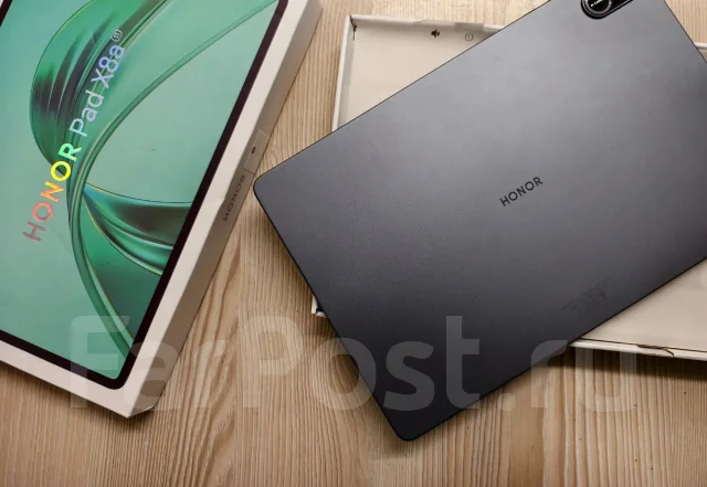 Honor Pad X8a. 11 ������, ������ 128 �� ����