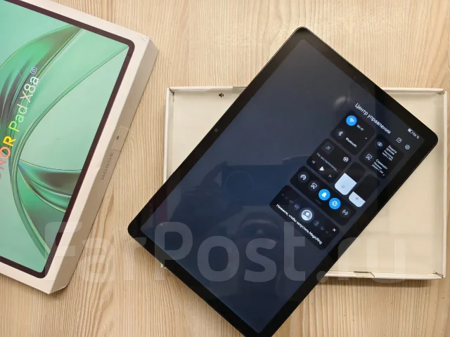 Honor Pad X8a. 11 ������, ������ 128 �� ����