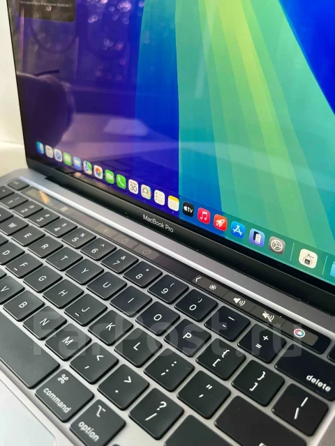Apple MacBook Pro 13 2022. 13.3", ��� 24 ��, ���� 1 024���, WiFi: 1, Bluetooth: 1, ����������� �� 12��. ����