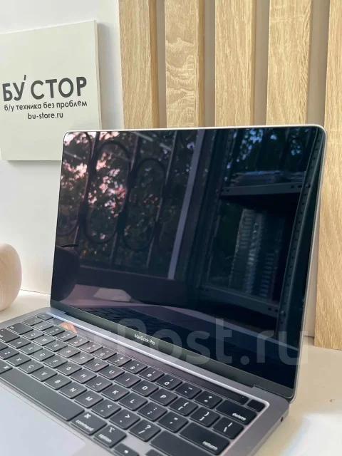 Apple MacBook Pro 13 2022. 13.3", ��� 24 ��, ���� 1 024���, WiFi: 1, Bluetooth: 1, ����������� �� 12��. ����